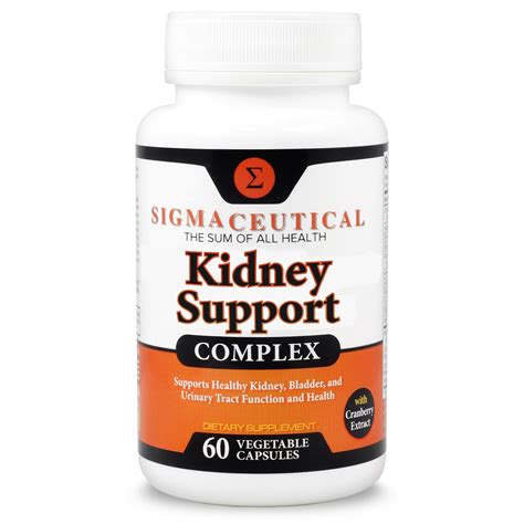Renal support